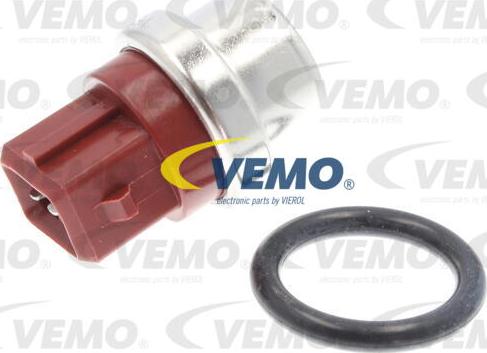 Vemo V15-99-2007 - Датчик, температура охлаждающей жидкости parts5.com