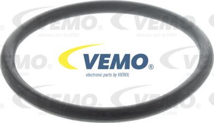 Vemo V15-99-2086 - Прокладка, впускной коллектор parts5.com