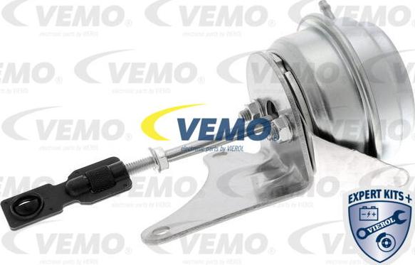 Vemo V15-40-0018 - Клапан регулирования давления нагнетателя parts5.com