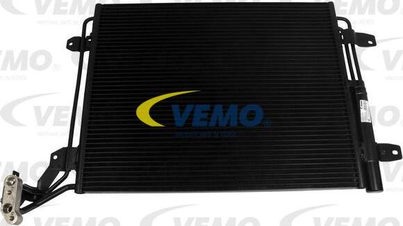 Vemo V15-62-1038 - Конденсатор кондиционера parts5.com