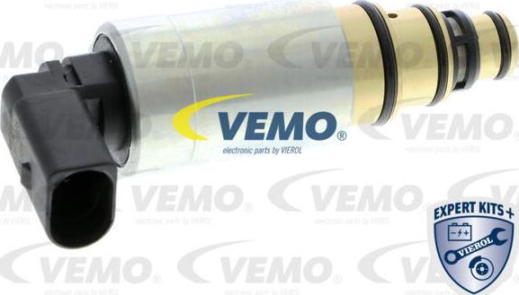 Vemo V15-77-1015 - Регулирующий клапан, компрессор parts5.com