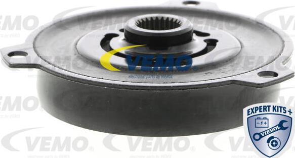 Vemo V15-77-1024 - Приводной диск, электромагнитное сцепление-компрессор parts5.com