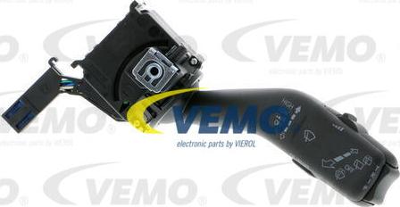 Vemo V15-80-3254 - Переключатель стеклоочистителя parts5.com