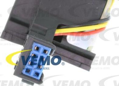 Vemo V15-80-3254 - Переключатель стеклоочистителя parts5.com