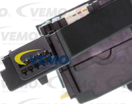 Vemo V15-80-3255 - Переключатель указателей поворота parts5.com