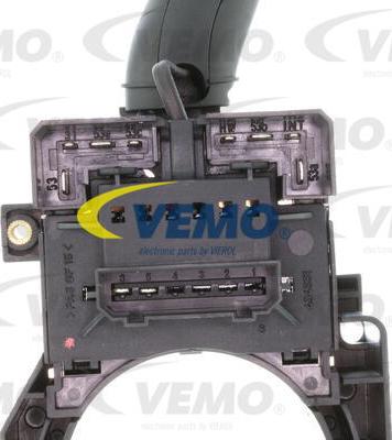 Vemo V15-80-3209 - Interruptor del limpiaparabrisas parts5.com