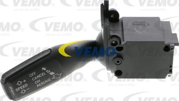 Vemo V15-80-3231 - Переключатель управления, сист. регулирования скорости parts5.com