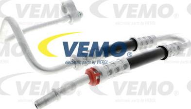 Vemo V15-20-0067 - Трубопровод высокого давления, кондиционер parts5.com