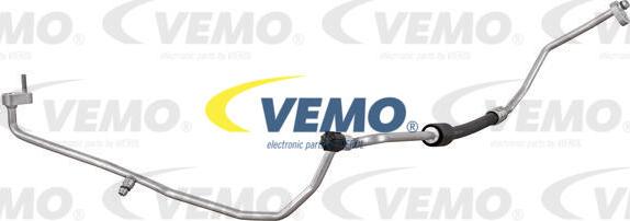 Vemo V15-20-0034 - Трубопровод высокого давления, кондиционер parts5.com