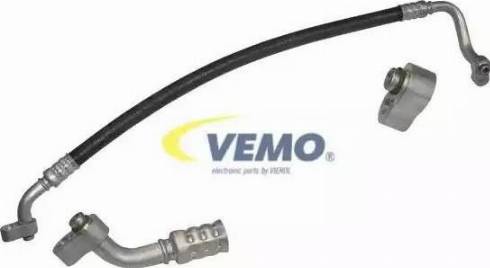 Vemo V15-20-0029 - Трубопровод высокого давления, кондиционер parts5.com