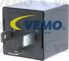 Vemo V15-71-0011 - Relé de intermitencia parts5.com