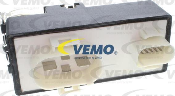 Vemo V15-71-0032 - Реле, продольный наклон шкворня вентилятора parts5.com