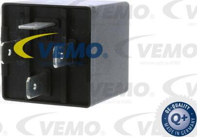 Vemo V15-71-0023 - Прерыватель указателей поворота parts5.com