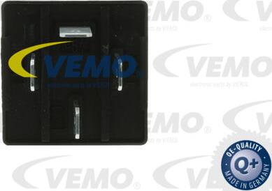 Vemo V15-71-0023 - Прерыватель указателей поворота parts5.com