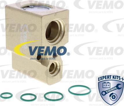 Vemo V15-77-0004 - Расширительный клапан, кондиционер parts5.com