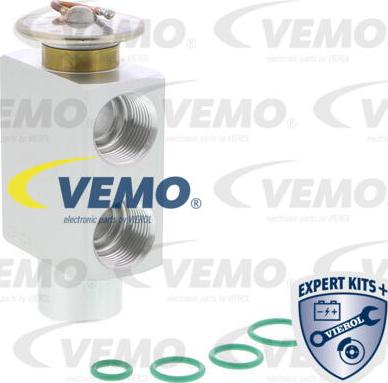 Vemo V15-77-0003 - Расширительный клапан, кондиционер parts5.com