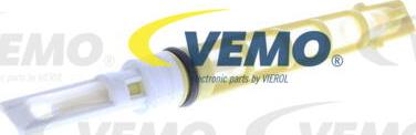 Vemo V15-77-0002 - Форсунка, расширительный клапан parts5.com