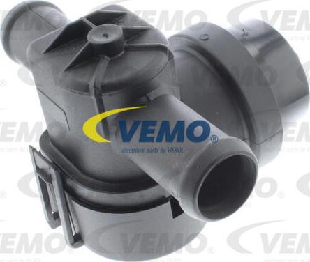 Vemo V15-77-0016 - Регулирующий клапан охлаждающей жидкости parts5.com
