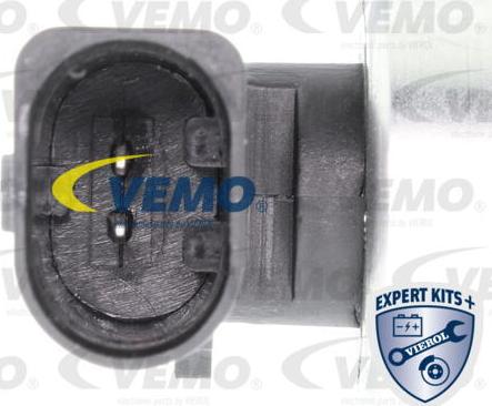 Vemo V15-77-1015 - Регулирующий клапан, компрессор parts5.com