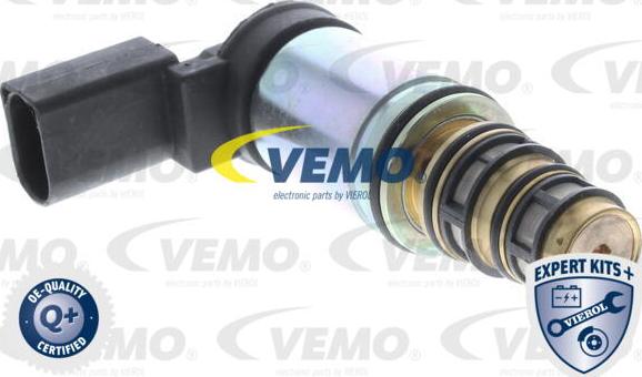 Vemo V15-77-1035 - Регулирующий клапан, компрессор parts5.com