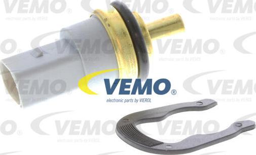 Vemo V10-99-0001 - Датчик, температура охлаждающей жидкости parts5.com