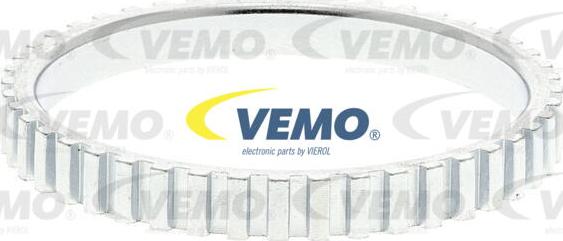 Vemo V10-92-1498 - Зубчатое кольцо для датчика ABS parts5.com