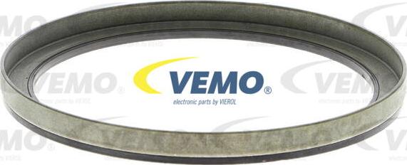 Vemo V10-92-1501 - Зубчатое кольцо для датчика ABS parts5.com