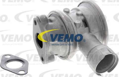 Vemo V10-66-0011 - Клапан, система вторичного воздуха parts5.com