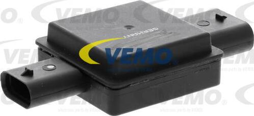 Vemo V10-68-0008 - Устройство управления, впрыск карбамида parts5.com