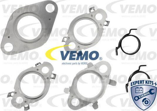 Vemo V10-63-9048 - Комплект прокладок, AGR-система parts5.com