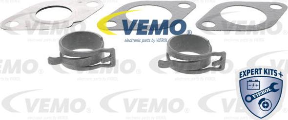 Vemo V10-63-9127 - Комплект прокладок, AGR-система parts5.com