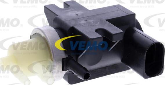 Vemo V10-63-0158 - Преобразователь давления, турбокомпрессор parts5.com