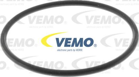 Vemo V10-63-0102 - Прокладка, термостат parts5.com