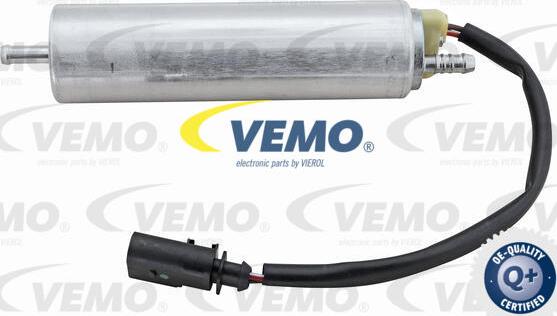 Vemo V10-09-0867 - Топливный насос parts5.com