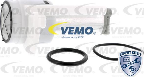 Vemo V10-09-0806 - Топливный насос parts5.com