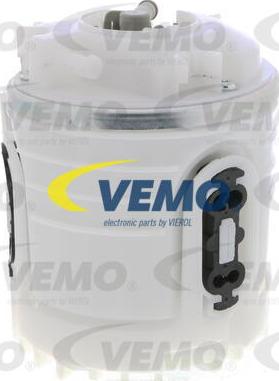 Vemo V10-09-0803-1 - Топливный насос parts5.com