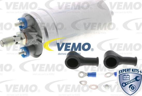 Vemo V10-09-0835 - Топливный насос parts5.com