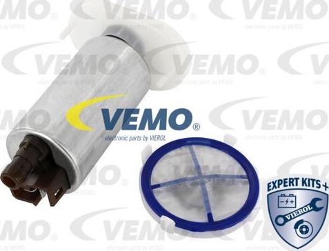 Vemo V10-09-0828-1 - Топливный насос parts5.com