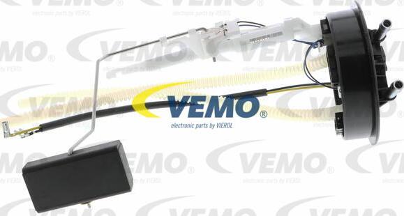 Vemo V10-09-1231 - Датчик, уровень топлива parts5.com