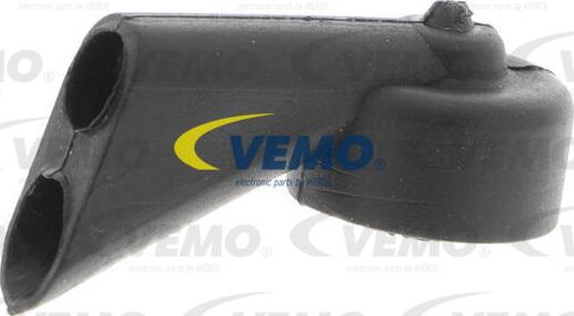 Vemo V10-08-0541 - Распылитель воды для чистки, система очистки окон parts5.com