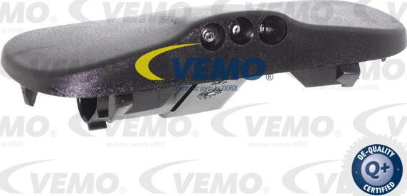 Vemo V10-08-0366 - Распылитель воды для чистки, система очистки окон parts5.com