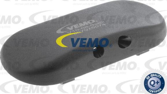 Vemo V10-08-0362 - Распылитель воды для чистки, система очистки окон parts5.com