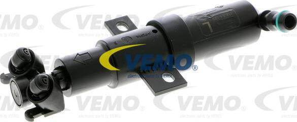 Vemo V10-08-0305 - Распылитель, форсунка, система очистки фар parts5.com