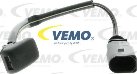 Vemo V10-08-0317 - Распылитель воды для чистки, система очистки окон parts5.com