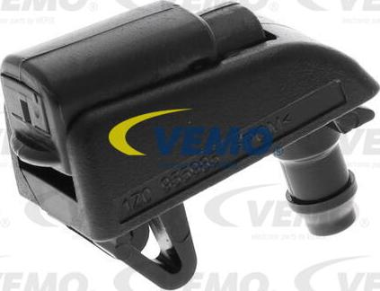 Vemo V10-08-0323 - Распылитель воды для чистки, система очистки окон parts5.com