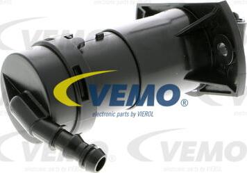 Vemo V10-08-0297 - Распылитель, форсунка, система очистки фар parts5.com