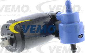Vemo V10-08-0205 - Водяной насос, система очистки окон parts5.com