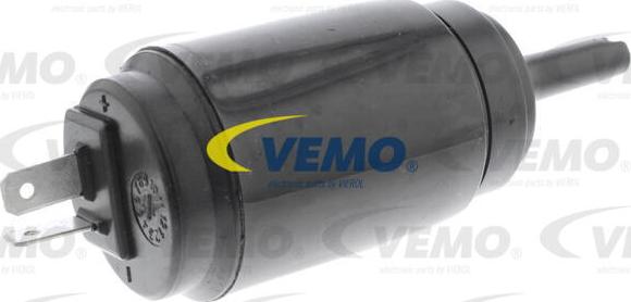 Vemo V10-08-0200 - Водяной насос, система очистки окон parts5.com
