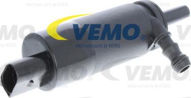 Vemo V10-08-0208 - Водяной насос, система очистки фар parts5.com