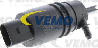 Vemo V10-08-0203 - Водяной насос, система очистки окон parts5.com